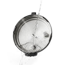 Panela de Pressão Elétrica Gaabor 6L - Inox