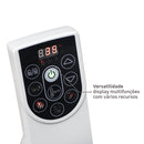 Spa Inflável Bestway Miami 669l + Bomba Filtragem +capa