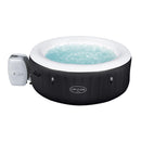 Spa Inflável Bestway Miami 669l + Bomba Filtragem +capa