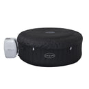 Spa Inflável Bestway Miami 669l + Bomba Filtragem +capa